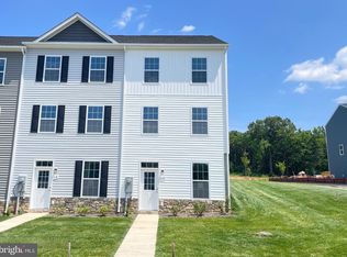 LOT 96 Snowdrop Ct, Kearneysville, WV 25430