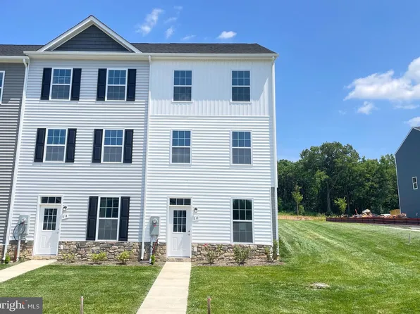 LOT 96 Snowdrop Ct, Kearneysville, WV 25430