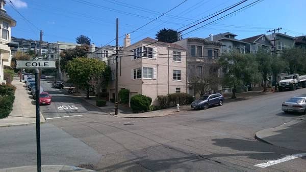 1st image of 1312 Cole St