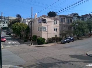 1312 Cole St, San Francisco, CA 94117