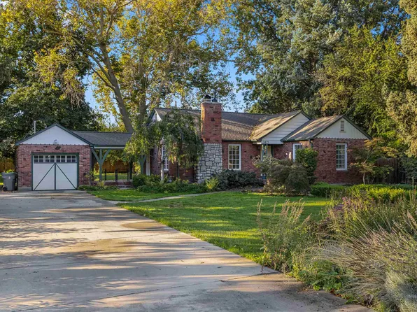 3421 W Rose Hill St, Boise, ID 83705