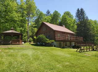 1978 Lick Run Rd, Clearfield, PA 16830