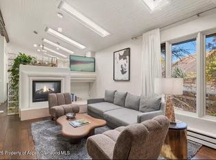 107 Aspen Mountain Rd #9, Aspen, CO 81611