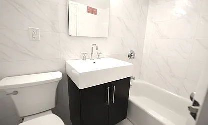 Rented by Manhattan Realty Group