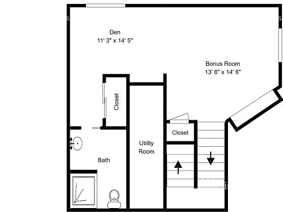 2nd image of 4981 N Silverlace Dr