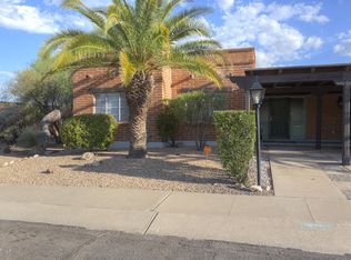 473 W Paseo Solana, Green Valley, AZ 85614