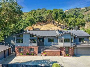 1225 Monticello Rd, Lafayette, CA 94549