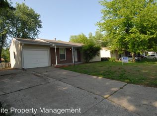 3014 Orton St, Saint Charles, MO 63301