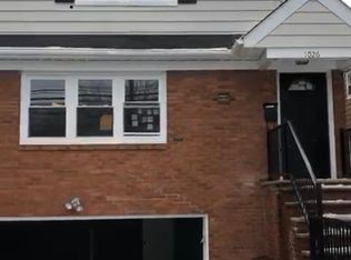 1026 Chandler Ave #2, Roselle, NJ 07203