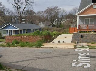 897 Sims St SW, Atlanta, GA 30310
