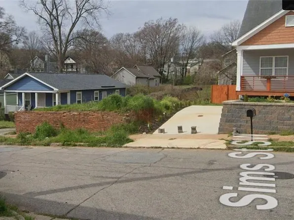 897 Sims St SW, Atlanta, GA 30310