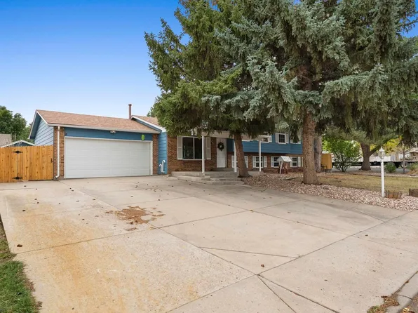 400 Edgewood Dr, Loveland, CO 80538