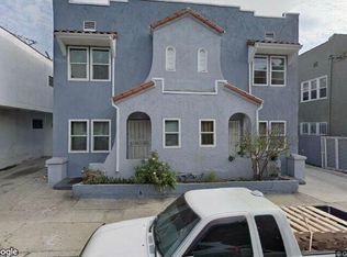 628 N Saint Andrews Pl #628, Los Angeles, CA 90004