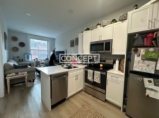 503 Beacon St #4DY, Boston, MA 02215