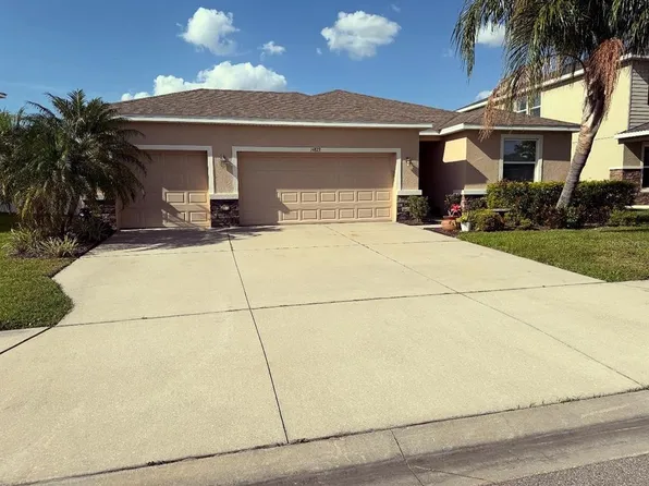 14823 Trinity Fall Way, Bradenton, FL 34212