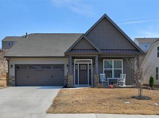 162 Capslock Trl, Pendleton, SC 29670