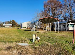 277 Choctaw, Quitman, TX 75783