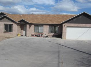 161 Camino Maricopa, Rio Rico, AZ 85648