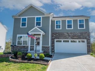 5720 Tonya Marie Ct, Morrow, OH 45152