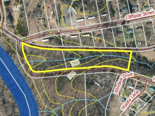 0 Hawkins Loop Rd, Mooresboro, NC 28114