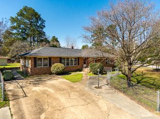 1833 W Oakland Ave, Sumter, SC 29150