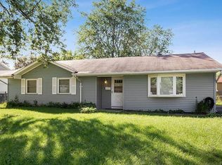 1006 Purdue Ln, Matteson, IL 60443