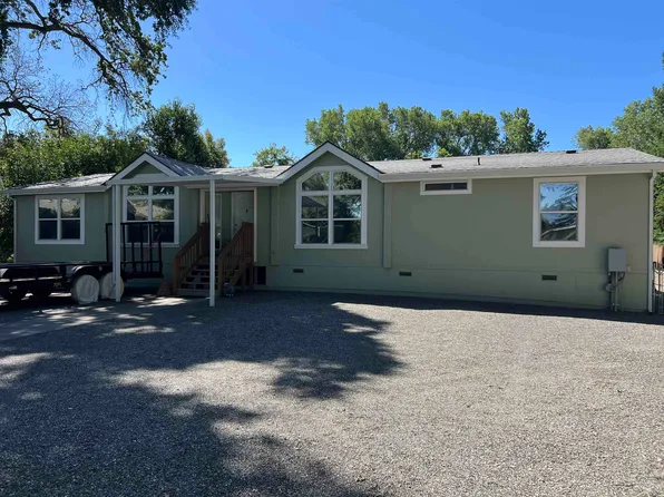 24591 Clement Ave, Los Molinos, CA 96055