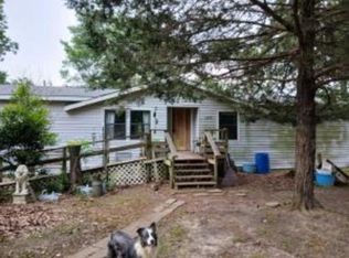 180 Vz County Road 2819, Eustace, TX 75124