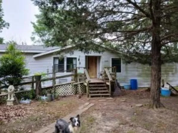 180 Vz County Road 2819, Eustace, TX 75124