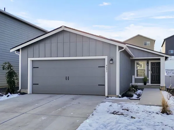 4497 W Brookfield Ave, Spokane, WA 99208