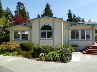 1194 Liscom Hill Rd, McKinleyville, CA 95519
