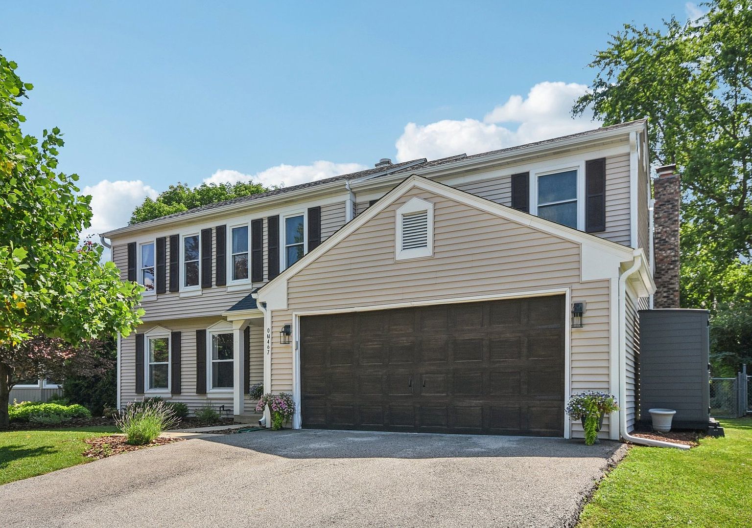なおなお⭐︎ 0N467 Cloos Ct, Winfield, IL 60190 | Zillow