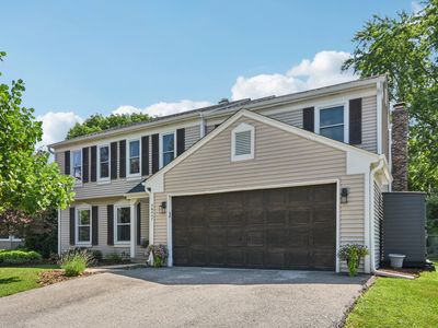 0N467 Cloos Ct, Winfield, IL, 60190