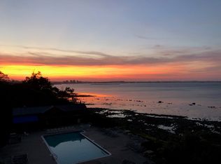 3 Seal Harbor Rd APT 434, Winthrop, MA 02152