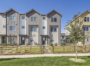 792 Pokeweed Ln, Fort Collins, CO 80524