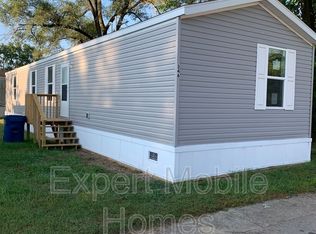 346 Keith Dr, Jackson, MI 49202