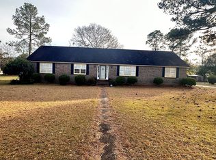 104 Glenwood Dr, Americus, GA 31709