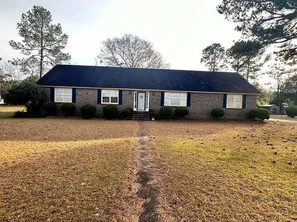 104 Glenwood Dr, Americus, GA 31709