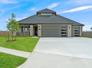 3758 Muir Forest Way, Norman, OK 73071