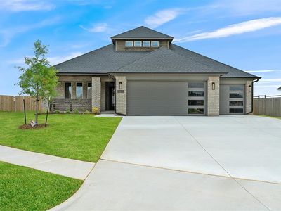 3758 Muir Forest Way, Norman, OK, 73071