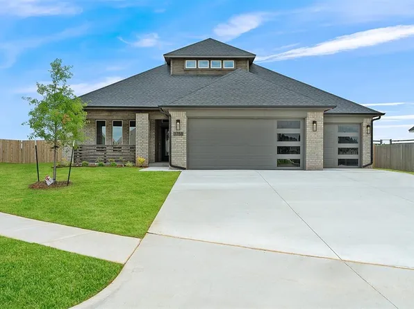 3758 Muir Forest Way, Norman, OK 73071
