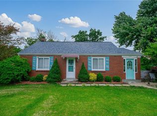 219 McMichael Rd, Carnegie, PA 15106