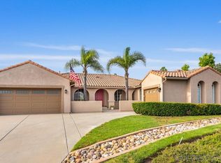 23440 Jardin Del Sol, Ramona, CA 92065