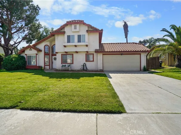 1446 N Oakdale Ave, Rialto, CA 92376