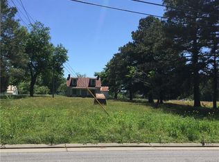 3333 Kingsdale Rd, North Chesterfield, VA 23237