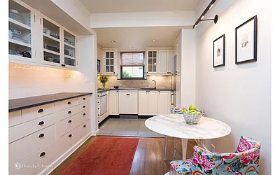 Sold by Douglas Elliman