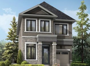1099 Cameo St, Pickering, ON L1X 0G2