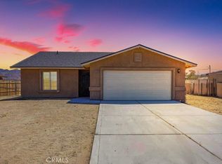 64983 3rd St S, Joshua Tree, CA 92252