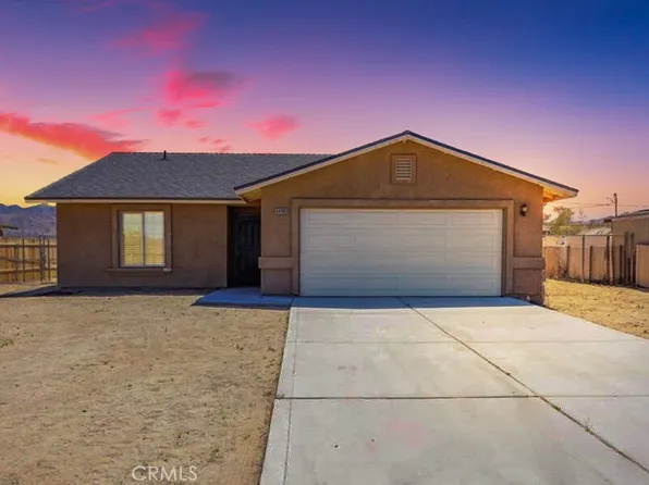 64983 3rd St S, Joshua Tree, CA 92252