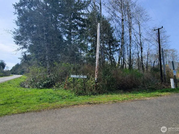 0 SR 109, Copalis Beach, WA 98535